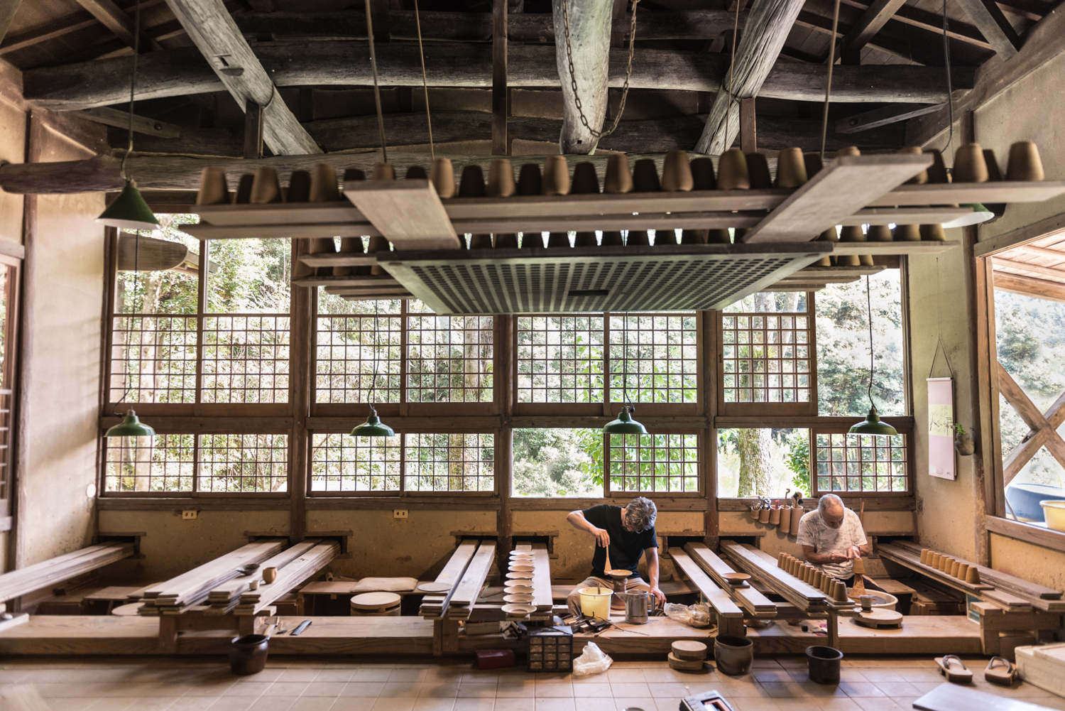 nakazato ryuutagama studio