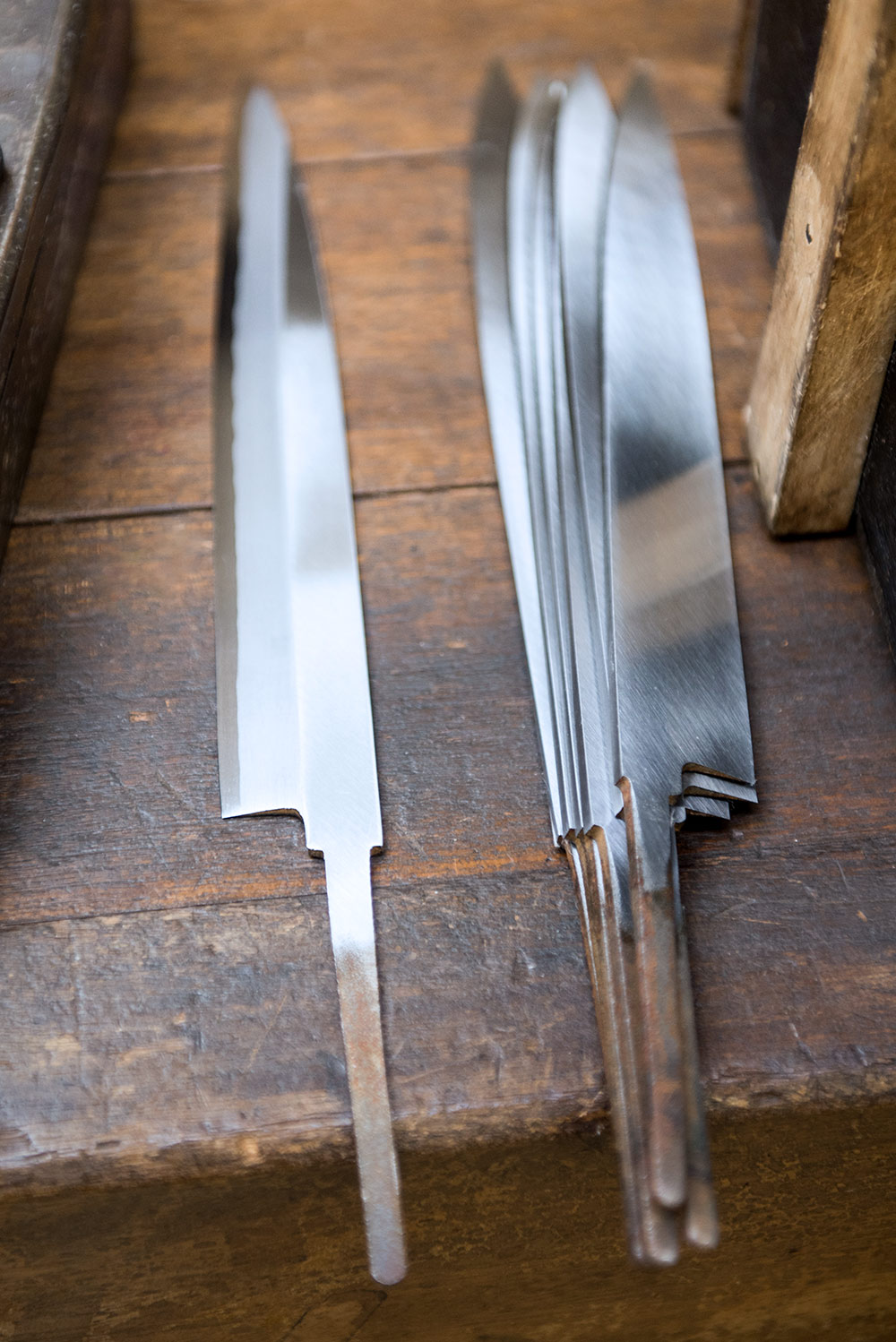 sakai knives