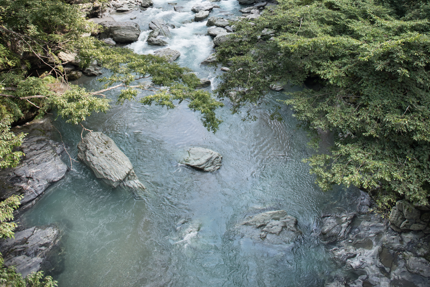 iya valley water